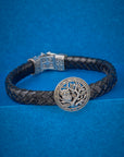 TREE EMBLEM BRACELET