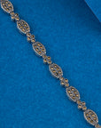 VINTAGE MARQUISE BRACELET