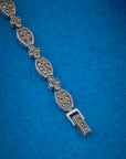 VINTAGE MARQUISE BRACELET