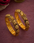 RAJLAKSHMI NAKSHI BANGLES
