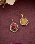 KUNDAN PEARL BUGADI