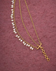 MAHARANI PEARL MATTIL