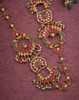 KUNDAN BRIDAL JADA BILLA