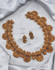 VAIKUNTHA VAIBHAV HAAR SET