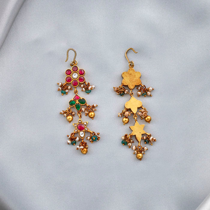 KUNDAN HANGING