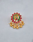 TRAITIONAL KUNDAN STUDS