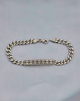 MEN'S BRACELET