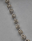 MENS OXIDISED NECKCHAIN