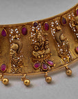 LAKSHMI NAKASH CHOKER