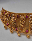 LAKSHMI NAKASH CHOKER