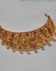 LAKSHMI NAKASH CHOKER