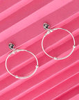 KID'S TOM SILVER BANGLE