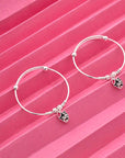 KID'S TOM SILVER BANGLE
