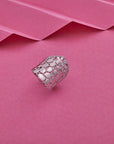 CLUSTER RING