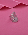 CLUSTER RING