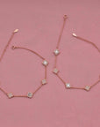 Women's Anklet