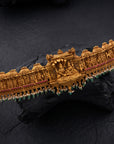 LAKSHMI NARAYANA TEMPLE WAIST BELT