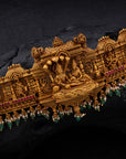 LAKSHMI NARAYANA TEMPLE WAIST BELT