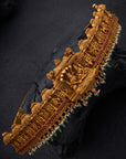 LAKSHMI NARAYANA TEMPLE WAIST BELT