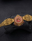 DESIGNER KUNDAN DAAB