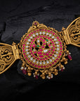 DESIGNER KUNDAN DAAB