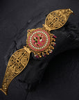 DESIGNER KUNDAN DAAB