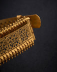 TRADITIONAL BRIDAL WAISTBAND