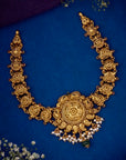 MAYURA NECKLACE