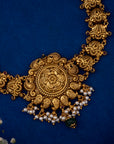 MAYURA NECKLACE