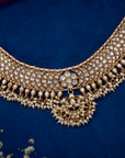 MAHARANI KUNDAN CHOKER