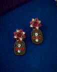RATNA KAMAL EARRINGS