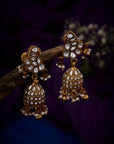 KUNDAN JHUMKA
