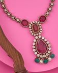 DESIGNER VICTORIAN SET