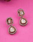 ROYAL POLKI NECKLACE SET