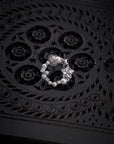 PEARL GALAXY STUDS