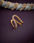 DIAMOND VANKI RING