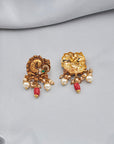 ANTIQUE EARRINGS
