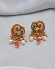 ANTIQUE EARRINGS