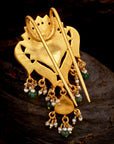 RAJKUMARI HERITAGE BROOCH