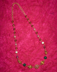 BEADS HERITAGE CHAIN