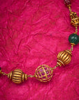 BEADS HERITAGE CHAIN