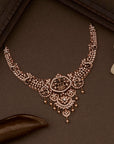 DIVINE CHARM NECKLACE SET