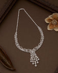 CELESTE DROP NECKLACE SET