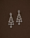 CELESTE DROP NECKLACE SET