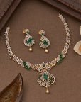EMERALD ELEGANCE SET