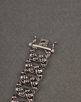 SKULL CHAIN BRACELET
