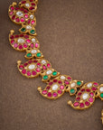 HERITAGE RAJAMANGO NECKLACE
