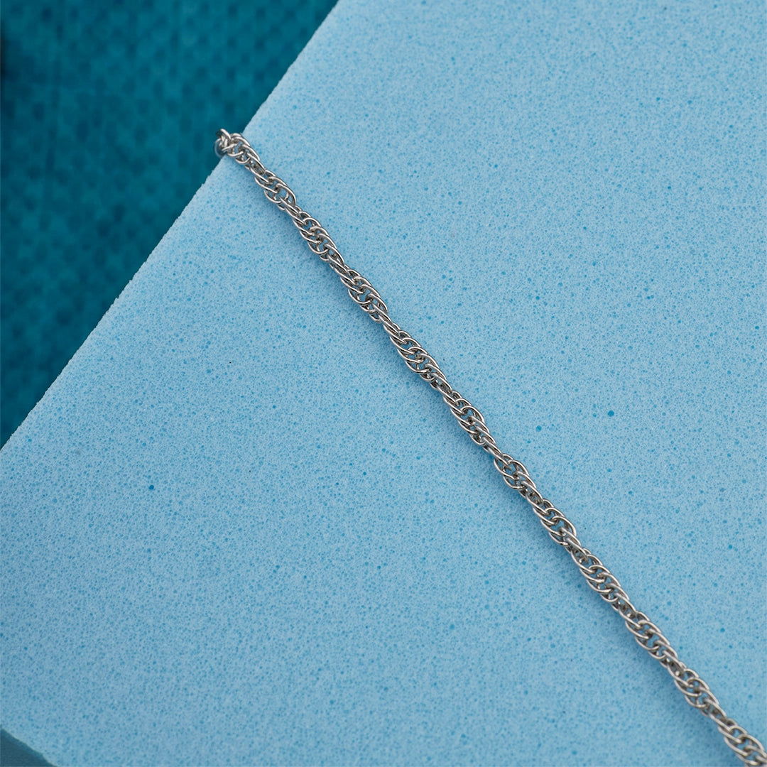 SUNLIT PENDANT CHAIN