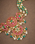 ROYAL RATNAMALA CHOKER