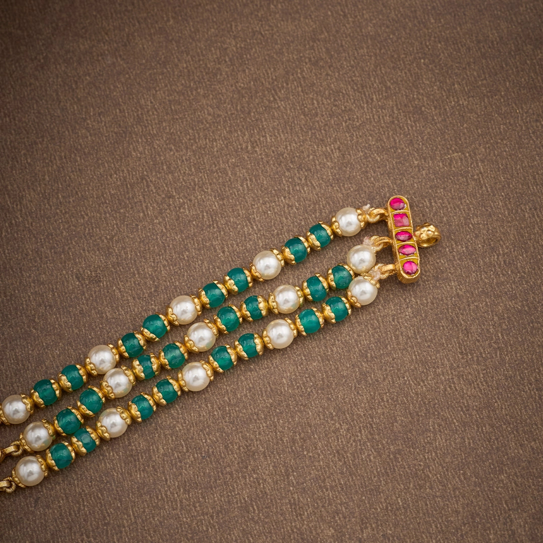 ROYAL RATNAMALA CHOKER